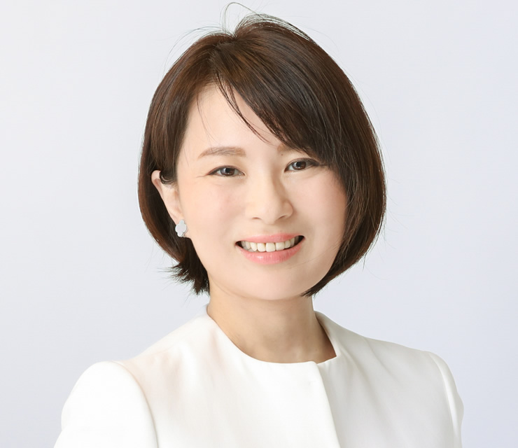 ＩＴビジネスアナリスト 深田萌絵