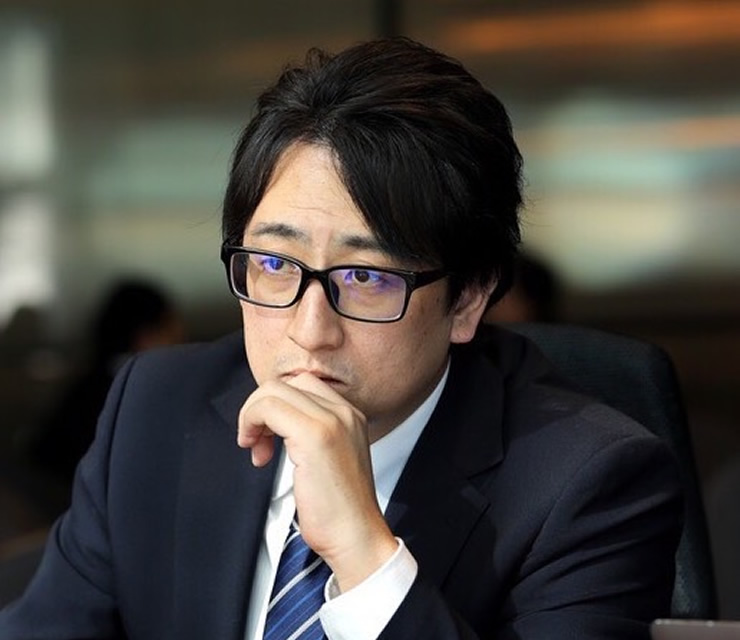 国際連合経済社会理事会 元理事職 大野寛文