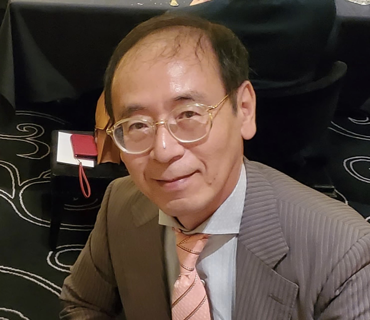 小久保秀之